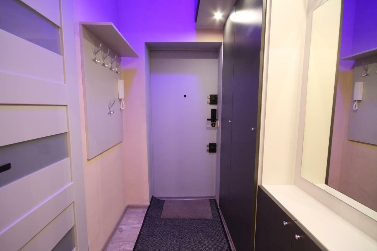 ורוצלב Studio Flat Grunwaldzka Up To 2Persons+1 מראה חיצוני תמונה
