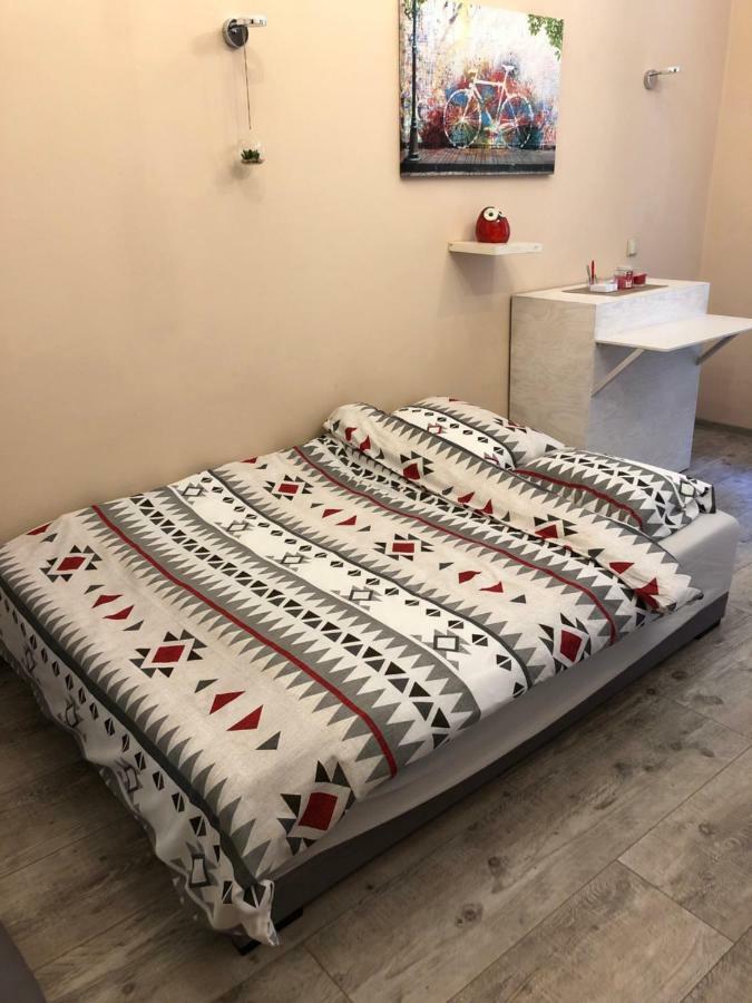 ורוצלב Studio Flat Grunwaldzka Up To 2Persons+1 מראה חיצוני תמונה